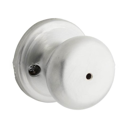 Kwikset Hancock Privacy Knob 730H-26D-6AL-RCS-GC